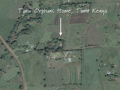 Tamu Orphan Home
